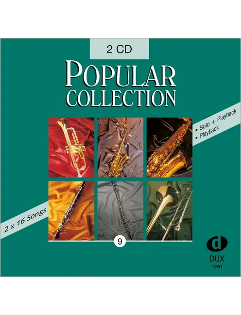 Popular Collection 9